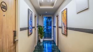 Fotografie z fotogalerie ubytování Olive Hotel Millers Road by Embassy Group v destinaci Bengalúr