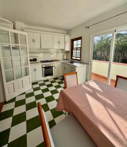 Fotografie z fotogalerie ubytování Casa Laura v destinaci La Orotava