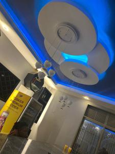 Gallery image of Kanye bridge hotel in Jinja