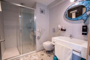 Fotografie z fotogalerie ubytování Leman Otel v destinaci Denizli