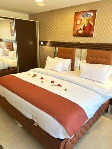 Billede fra billedgalleriet på Londrina Hotel i Amman