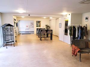 Foto sihtkohas Arhus asuva majutusasutuse Aarhus Hostel og Hotel galeriist