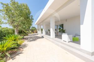 Сад в Villa Relax - Spiaggia a 500m By Cala Salento