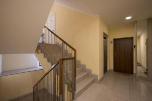 Fotografia z galérie ubytovania Royal Wilanów 2-bedroom Apartment vo Varšave
