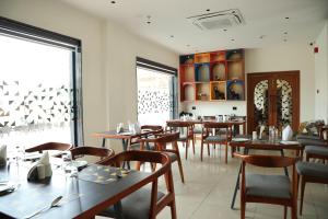 杜尔加布尔The Citi Residenci Hotel, Banskopa的相册照片