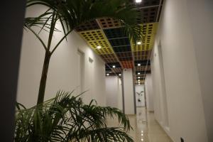 杜尔加布尔The Citi Residenci Hotel, Banskopa的相册照片
