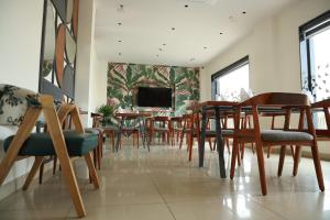 杜尔加布尔The Citi Residenci Hotel, Banskopa的相册照片