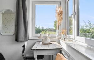 Fotografie z fotogalerie ubytování Stunning Home In Samsø With Wifi v destinaci Brundby