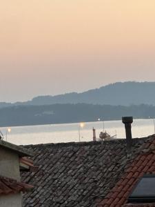 Táj az apartman közelében