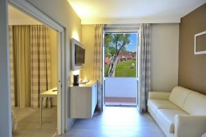 Gallery image of Hotel Degli Ulivi in Ferrandina