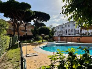Galeriebild der Unterkunft Apartamento Caracas in Chiclana de la Frontera