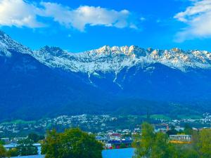 Fotografia z galérie ubytovania AnyBody 2 Innsbruck v Innsbrucku