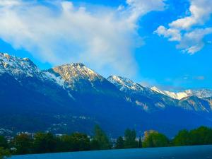 Fotografia z galérie ubytovania AnyBody 2 Innsbruck v Innsbrucku