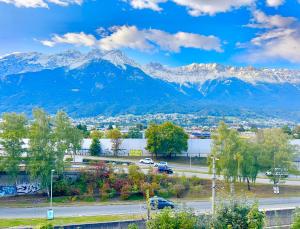 Fotografia z galérie ubytovania AnyBody 2 Innsbruck v Innsbrucku