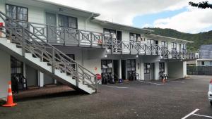 Gallery image of Stonehaven Motel in Whangarei