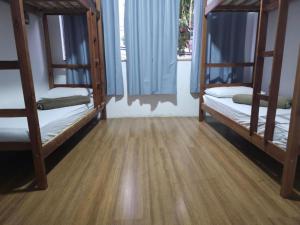 Postel nebo postele na pokoji v ubytování Hostel 238