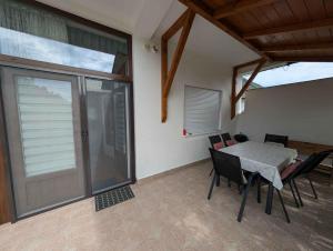 Billede fra billedgalleriet på Apartment Balatonboglar 3 i Balatonboglár