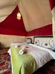 Billede fra billedgalleriet på hello desert camp i Erfoud + 41 billeder