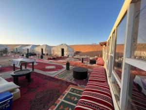 Billede fra billedgalleriet på hello desert camp i Erfoud