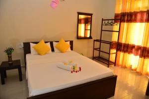 Gallery image of Hotel Ancient Village in Polonnaruwa