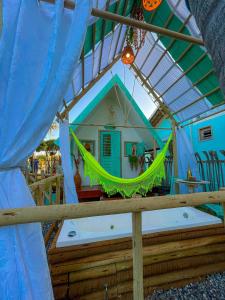 Fotografie z fotogalerie ubytování Raio de Sol Residence v destinaci Canoa Quebrada + 37 fotografií