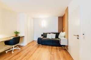 Φωτογραφία από το άλμπουμ του ISiSTAY modernes Apartment mit Küche nahe Frankfurt σε Neulsenburg