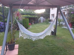 オンドルにあるRez-de-jardin 50 m² entre Biarritz et Capbretonのギャラリーの写真