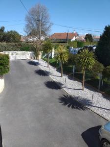 オンドルにあるRez-de-jardin 50 m² entre Biarritz et Capbretonのギャラリーの写真