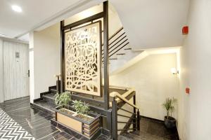 Fotografie z fotogalerie ubytování Hotel 91 Millennium Huda v destinaci Gurgáon