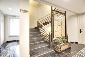 Fotografie z fotogalerie ubytování Hotel 91 Millennium Huda v destinaci Gurgáon