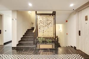 Fotografie z fotogalerie ubytování Hotel 91 Millennium Huda v destinaci Gurgáon