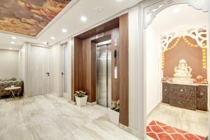 Fotografie z fotogalerie ubytování Hotel 91 Millennium Huda v destinaci Gurgáon