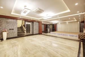 Fotografie z fotogalerie ubytování Hotel 91 Millennium Huda v destinaci Gurgáon