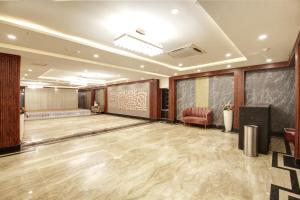 Fotografie z fotogalerie ubytování Hotel 91 Millennium Huda v destinaci Gurgáon