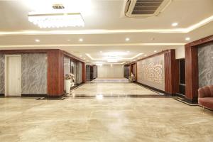 Fotografie z fotogalerie ubytování Hotel 91 Millennium Huda v destinaci Gurgáon