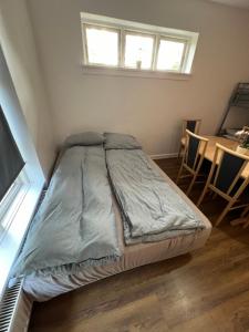 Postel nebo postele na pokoji v ubytování Casa de Rainer Copenhagen Room 3