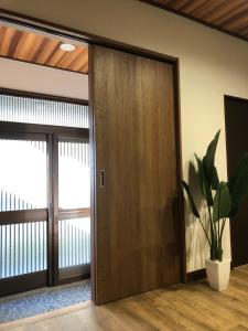 Fotografie z fotogalerie ubytování shiamoterrace 小田原鴨宮 v destinaci Kamonomiya