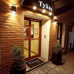 Gallery image of Hotel Tykua in Gualeguaychú