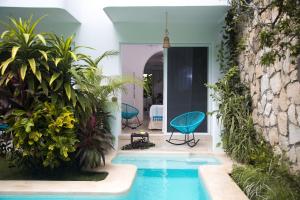 Fotografie z fotogalerie ubytování LiveTulum v destinaci Tulum