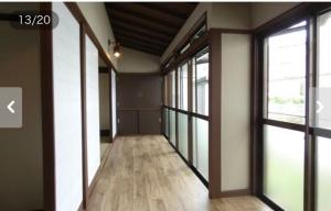 Fotografie z fotogalerie ubytování shiamoterrace 小田原鴨宮 v destinaci Kamonomiya