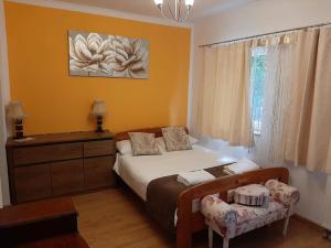 Φωτογραφία από το άλμπουμ του Lake View House WiFi Free Parking σε Morzyczyn