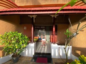 Photo de la galerie de l'établissement Little Elephant Beach Resort, à Kovalam