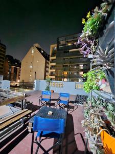 Gallery image of Rupestre Hostel in Córdoba