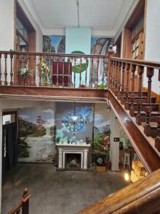 Gallery image of Rupestre Hostel in Córdoba