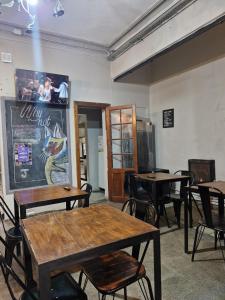 Gallery image of Rupestre Hostel in Córdoba