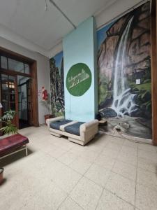 Gallery image of Rupestre Hostel in Córdoba +2 photos