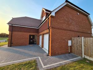 Gallery image of Manston Manor in Ramsgate