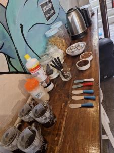 Gallery image of Rupestre Hostel in Córdoba