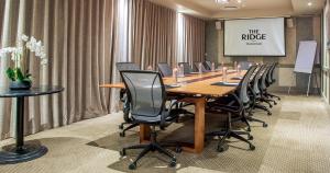 Gallery image of The Ridge Hotel in Witbank