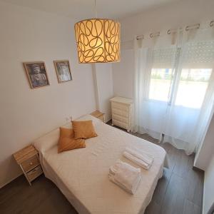 Fotografie z fotogalerie ubytování Apartamento de ensueño junto al mar v destinaci Playa de Gandia